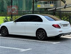 مرسيدس بنز E-Class